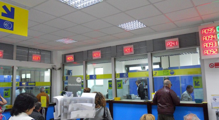 Mutuo postale prima casa